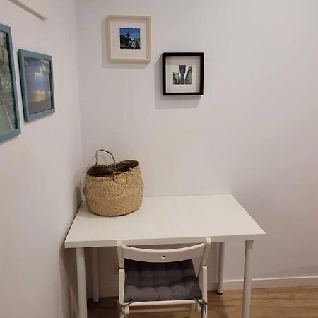 Gran Apartamento En Centro Historico De Santiago 산티아고데콤포스텔라 외부 사진