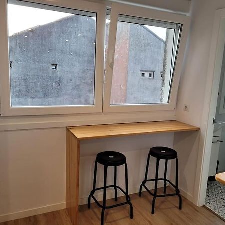 Gran Apartamento En Centro Historico De Santiago 산티아고데콤포스텔라 외부 사진