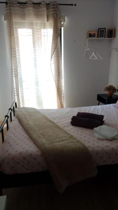 Gran Apartamento En Centro Historico De Santiago 산티아고데콤포스텔라 외부 사진