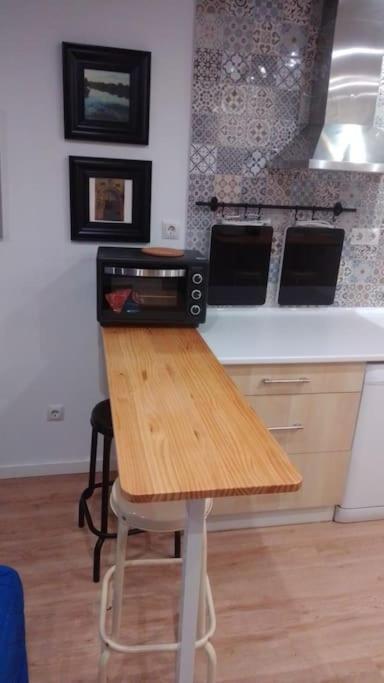 Gran Apartamento En Centro Historico De Santiago 산티아고데콤포스텔라 외부 사진