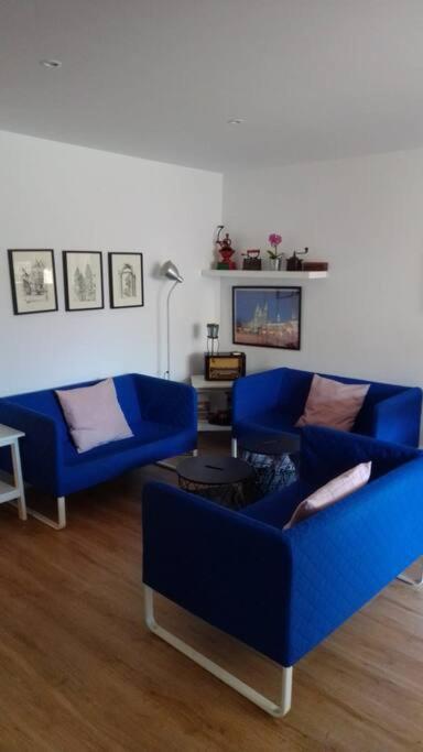Gran Apartamento En Centro Historico De Santiago 산티아고데콤포스텔라 외부 사진