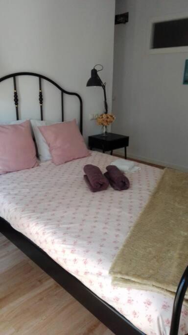 Gran Apartamento En Centro Historico De Santiago 산티아고데콤포스텔라 외부 사진